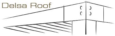 logo delsaroof